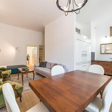 Freta Unique Old Town Apartment Varşovia Exterior foto